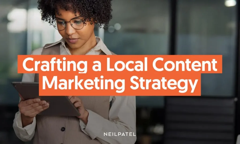 The Complete Guide to WordPress Content for Local Businesses